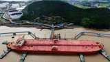 Oil prices edge higher as markets focus on supply tightness
