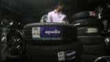Apollo Tyres stock jumps after SAT gives it clean chit in a buyback rule violation case by Sebi