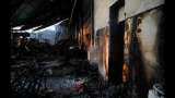 More than 100 dead, 150 injured in Iraq wedding inferno