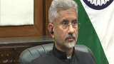 EAM Jaishankar says there is 'very compelling need' for India and US to work together