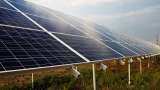 Boost to India's clean energy transition: Ashnisha Industries to set up solar power plant in Gujarat