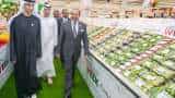 Lulu Group opens mall in Hyderabad, plans Rs 3,500 crore investment
