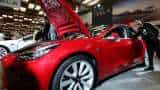 Tesla cars coming to India: We&#039;ll be establishing contact with carmaker at appropriate time, says Gujarat official