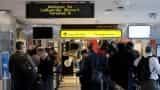 US government shutdown could add misery to air travel