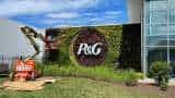 P&G India announces Rs 300 crore fund for startups, innovators for supply chain solutions 