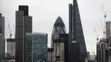 UK to ease finance sector rules to boost investment post-Brexit