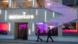 Accenture warns of weaker fiscal 2024 as IT spending remains under pressure