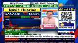Navin Fluorine slumps after the resignation of MD Radhesh Ratnakar Welling