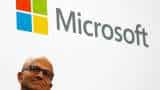 Microsoft CEO Satya Nadella to testify on Monday in Google antitrust trial