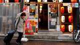 Inflation in Japan&#039;s capital slows but pressures persist