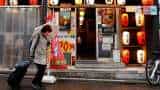 Inflation in Japan's capital slows but pressures persist