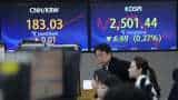 Asian markets news: Stocks end grim Q3 on brighter note, rate worries linger