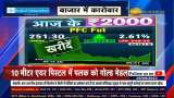Aaj Ke 2000: Why Anil Singhvi Suggests To Buy PFC Future ? Know Triggers, Targets &amp; SL