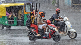 Kerala Weather Update: Heavy rain lashes parts of Thiruvananthapuram, IMD sounds yellow alert in all districts
