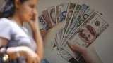 India's forex reserves falls for 3rd week in a row