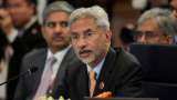 Foreign Minister S Jaishankar says Canada has 'climate of violence' for Indian diplomats