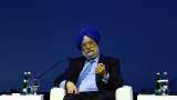 India is keen to increase its manufacturing share in GDP from 17% to 25%: Union Minister Hardeep Puri