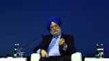 India is keen to increase its manufacturing share in GDP from 17% to 25%: Union Minister Hardeep Puri