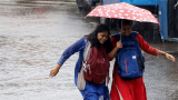 Weather Update: Heavy rains continue across Kerala; IMD issues 'yellow alert' in 13 districts