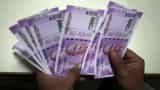 Reserve Bank of India extends deadline to exchange, deposit Rs 2,000 notes till October 7
