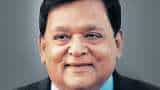 A M Naik steps down as chairman of L&amp;T Group 