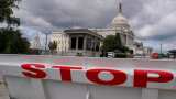 Biden administration averts shutdown as US Congress passes stopgap funding bill