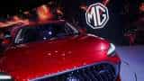 MG Motor retail sales up 31% in Sep at 5,003 units 