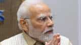 PM Narendra Modi to visit poll-bound Rajasthan, Madhya Pradesh today