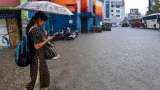 Heavy rains continue across Kerala; IMD issues yellow alert in three districts Heavy rains continue across Kerala; IMD issues yellow alert in three districts