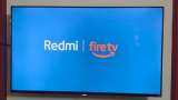Redmi Smart Fire TV 4K 108cm review: True-to-life visual experience