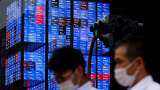 Asian markets news | Stocks slip on rate worries, yen in focus