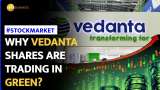 Vedanta Demerger: Vedanta Shares Trade In Green | What Should Investors Do?