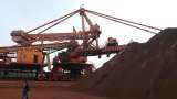 NMDC&#039;s iron ore production rises 10% in September 