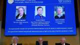 Nobel Prize 2023: 3 scientists win prize in physics for work on electrons in atoms during split seconds