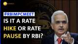 RBI MPC MEETING: Will Interest Rates Rise, Fall or Pause? What to Anticipate This Week