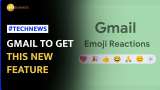 Gmail Emoji: Google Tests New Feature to React to Emails with Emojis