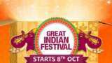Amazon Great Indian Festival: What is Amazon&#039;s Re 1 pre-booking scheme? What can you book for Re 1?