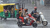 Weather Update: Rain continues in many parts of Kerala