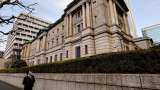 BOJ data suggests there was no forex intervention on Tuesday
