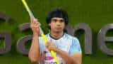 Neeraj Chopra bags gold medal, Jena silver in spectacular show at Asian Games