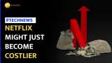 Netflix Price Hike: Will The Streaming Services Become Too Expensive?