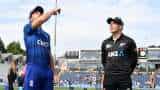 ENG vs NZ FREE Live Streaming: NZ wins the match by 9 wickets— Check Where and How to watch England vs New Zealand Cricket World Cup 2023 Match Highlights on Web, TV, mobile apps online
