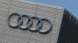 Audi reports 88% increase in retail sales in Jan-Sept 