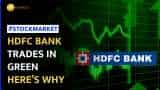 HDFC Bank Shares Soar as Brokerages Maintain &#039;Buy&#039; Ratings