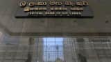 Sri Lanka Central bank resumes rate cuts to boost growth