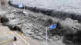 Japan issues tsunami advisory for Izu Island chain as quake hits ocean