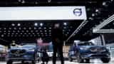 Volvo Cars September sales rise 25%, demand up in China