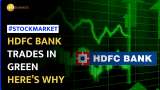 HDFC Bank Shares Soar as Brokerages Maintain &#039;Buy&#039; Ratings