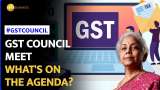 GST Council Might Discuss Online Gaming Taxes, Bank Guarantees, and Millets