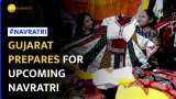 Navratri Garba Dress Sales Soar in Surat as Women Gear Up for The Festival